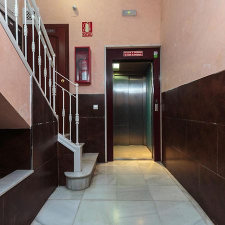 La Luna Suite In Old Town Of مالقة المظهر الخارجي الصورة