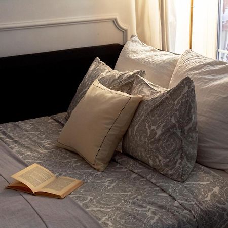 La Luna Suite In Old Town Of مالقة المظهر الخارجي الصورة