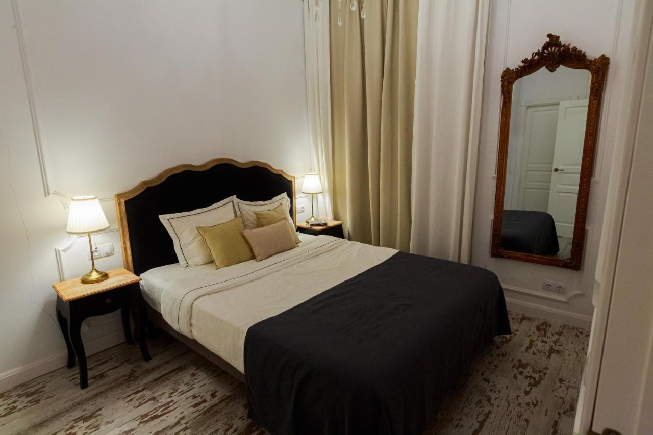 La Luna Suite In Old Town Of مالقة المظهر الخارجي الصورة