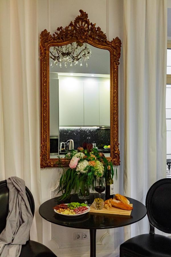 La Luna Suite In Old Town Of مالقة المظهر الخارجي الصورة