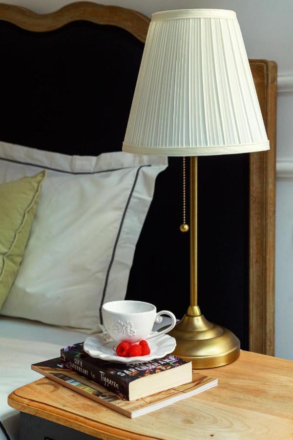 La Luna Suite In Old Town Of مالقة المظهر الخارجي الصورة