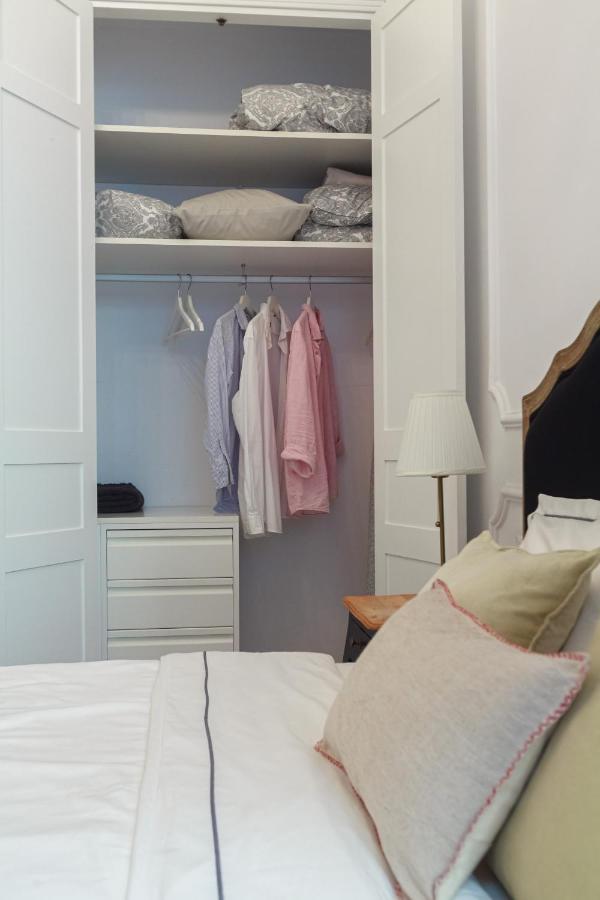 La Luna Suite In Old Town Of مالقة المظهر الخارجي الصورة