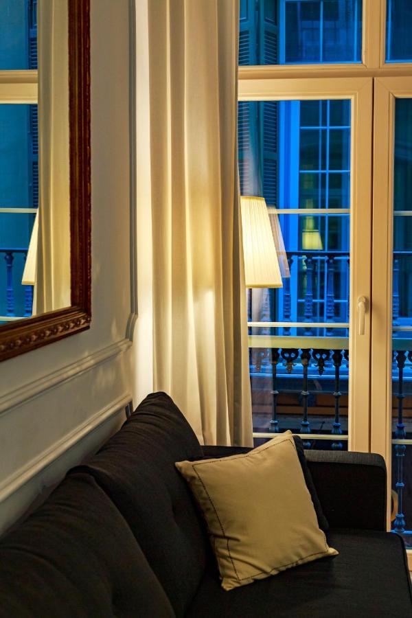 La Luna Suite In Old Town Of مالقة المظهر الخارجي الصورة