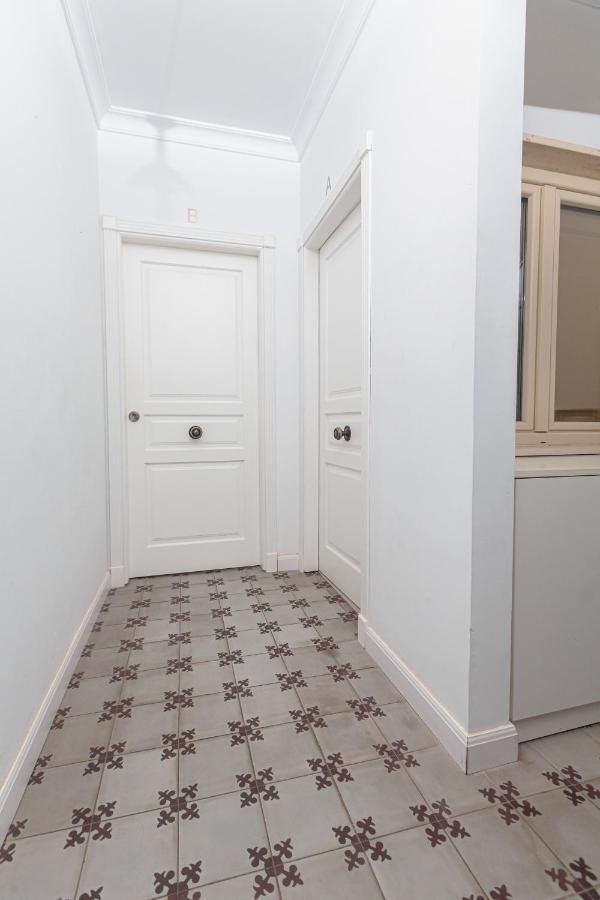 La Luna Suite In Old Town Of مالقة المظهر الخارجي الصورة