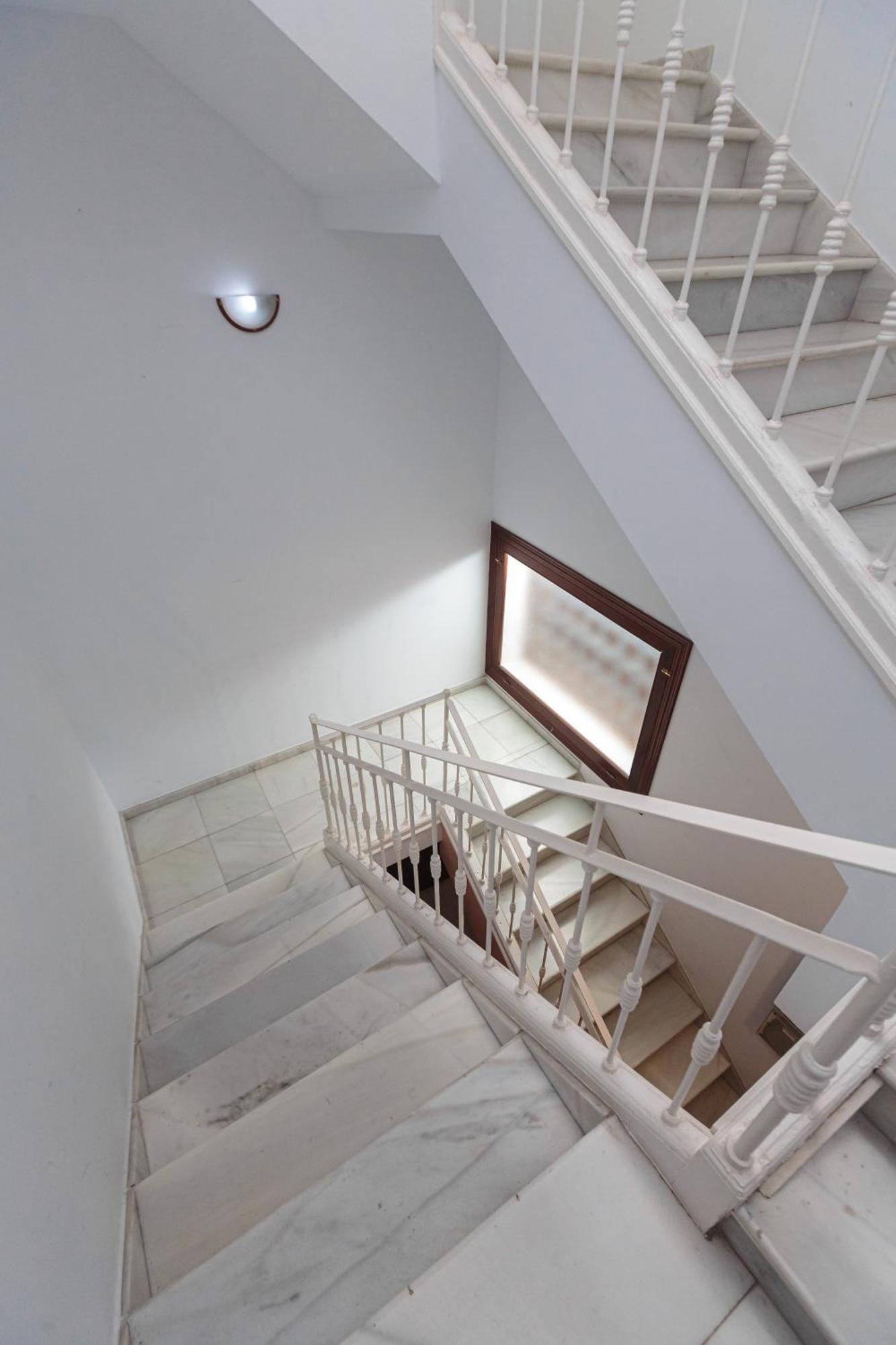 La Luna Suite In Old Town Of مالقة المظهر الخارجي الصورة