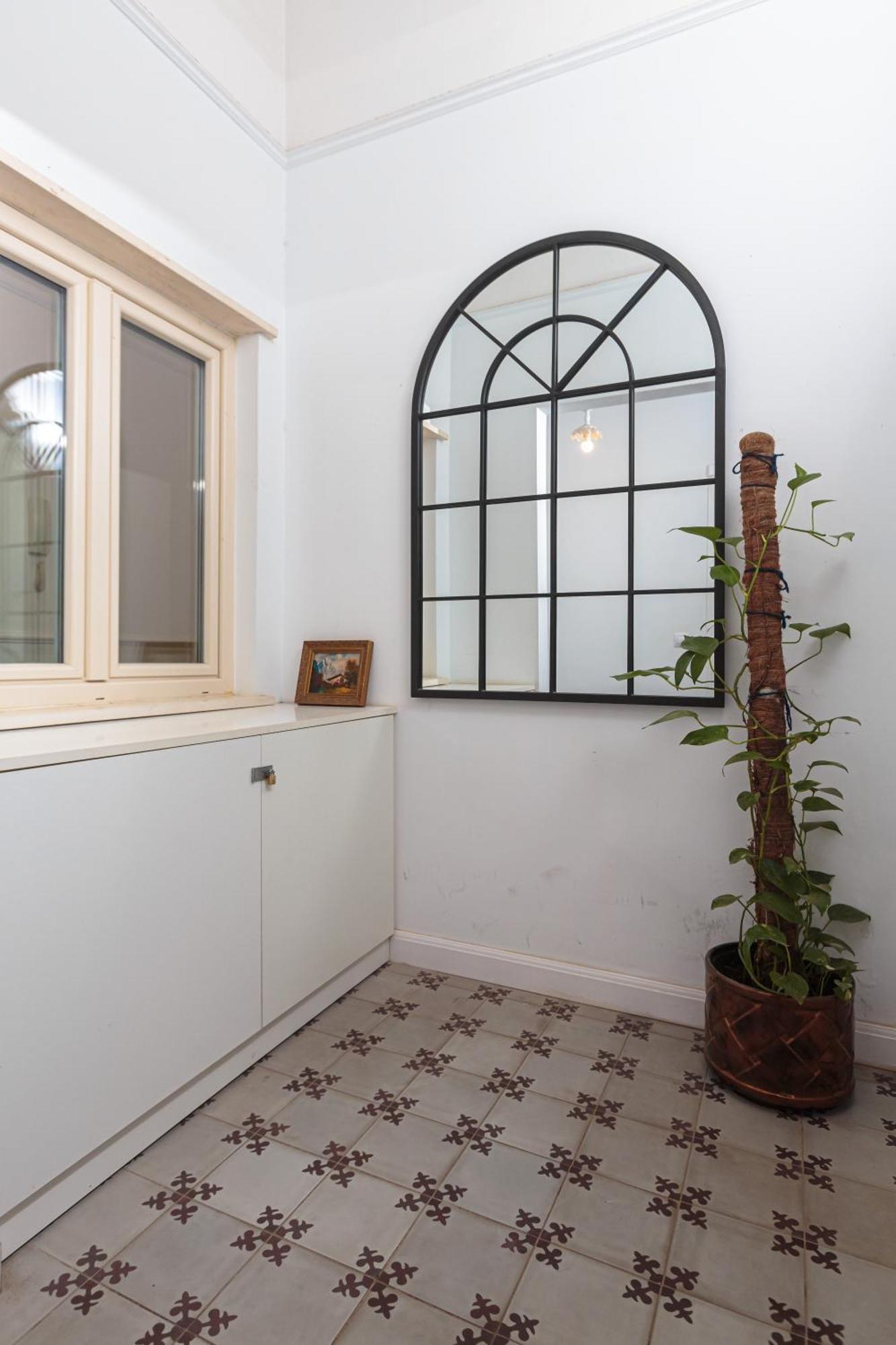 La Luna Suite In Old Town Of مالقة المظهر الخارجي الصورة